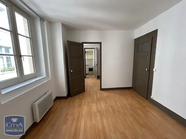 Photo 1 Appartement 2 pièces 32.4m²
