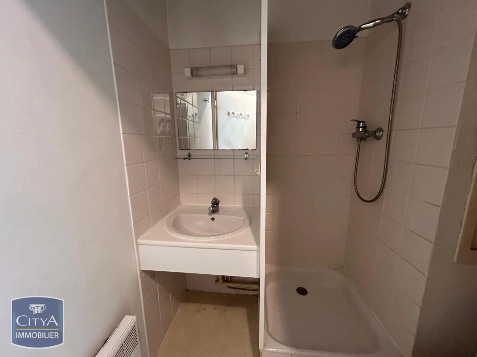 Photo 3 Appartement 1 pièce 20.23m²