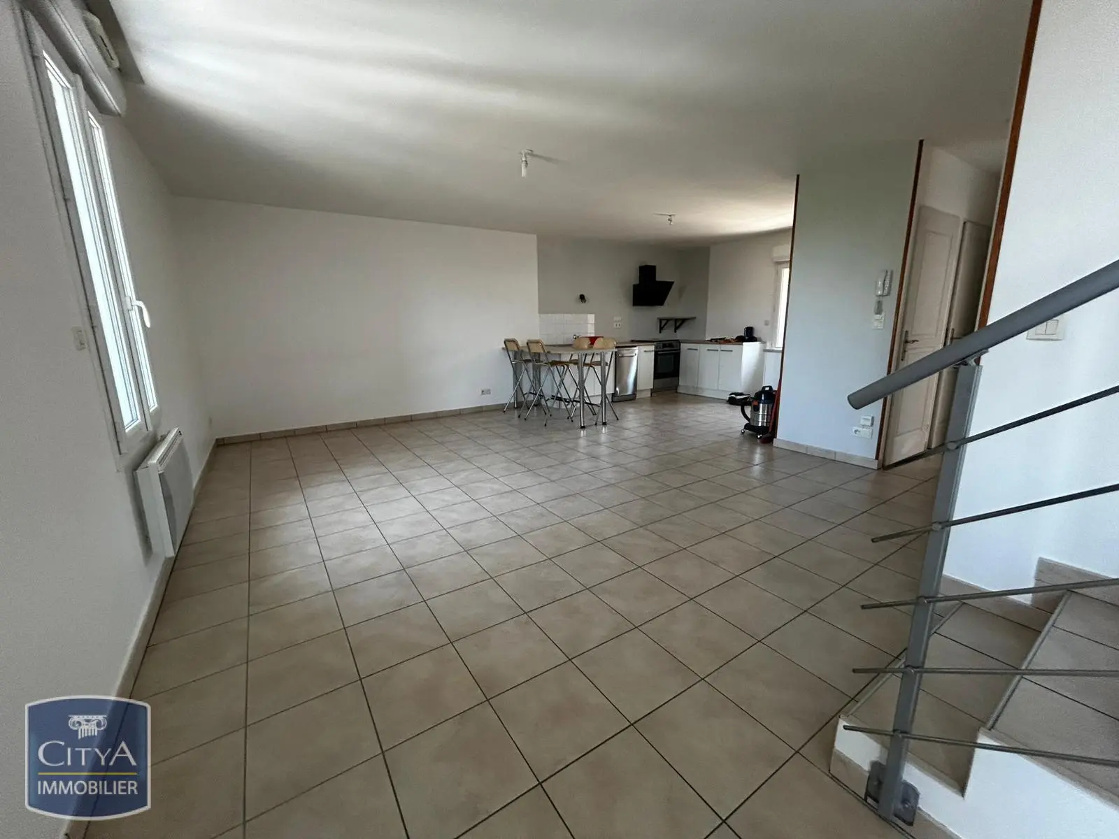 Photo 1 Appartement 3 pièces 81.27m²