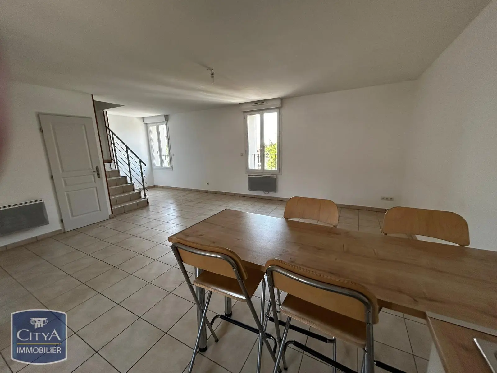 Photo 2 Appartement 3 pièces 81.27m²