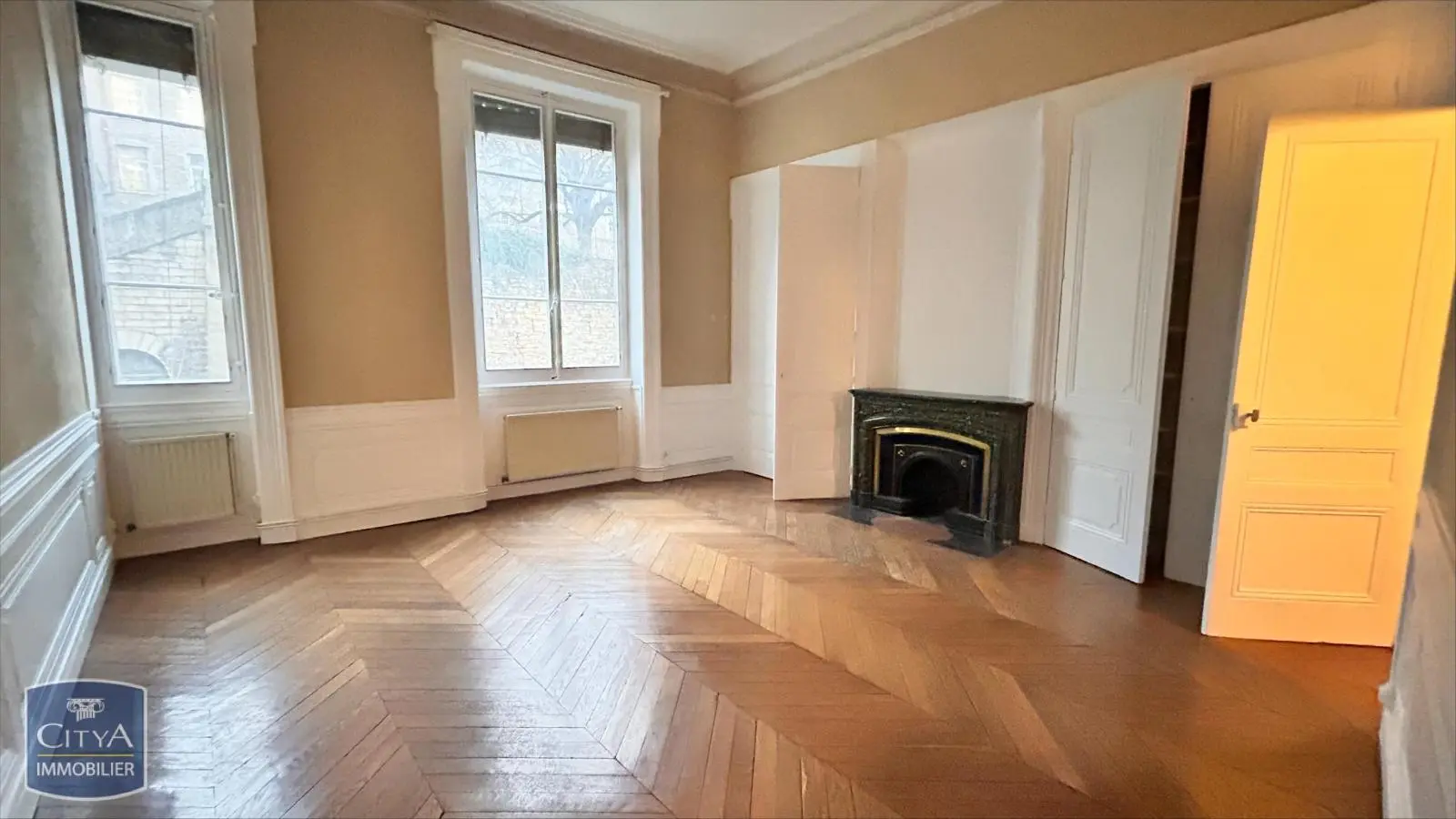 Photo 4 Appartement 3 pièces 109.6m²