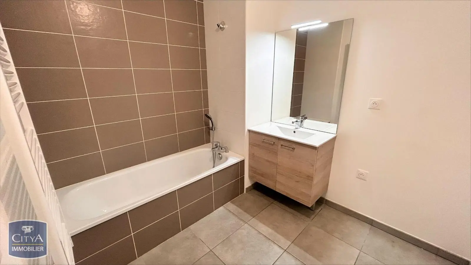 Photo 5 appartement Lyon 8e Arrondissement
