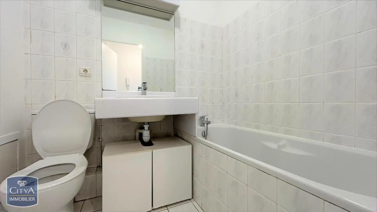 Photo 4 Appartement 1 pièce 31.2m²