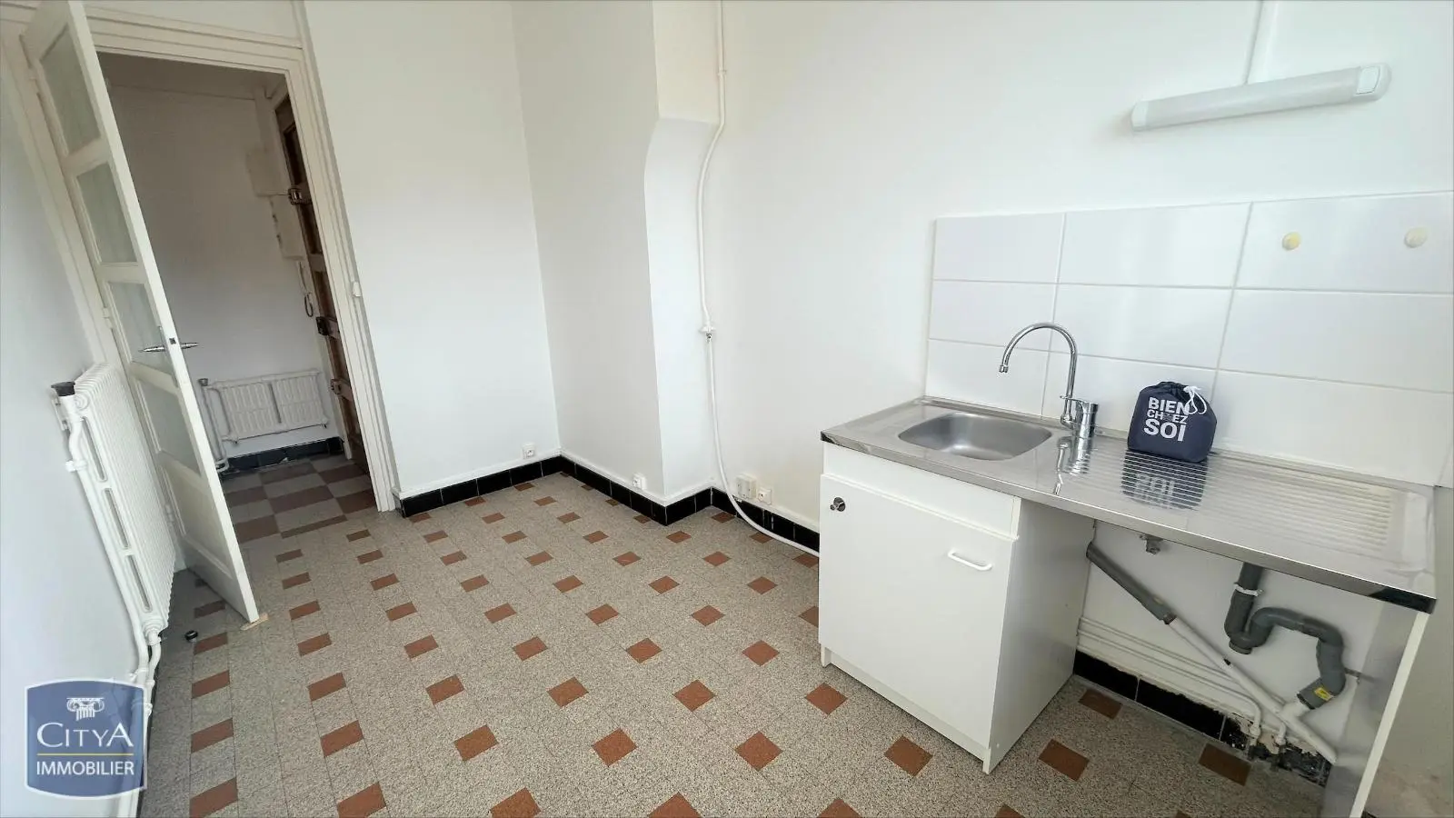 Photo 4 Appartement 3 pièces 63.06m²