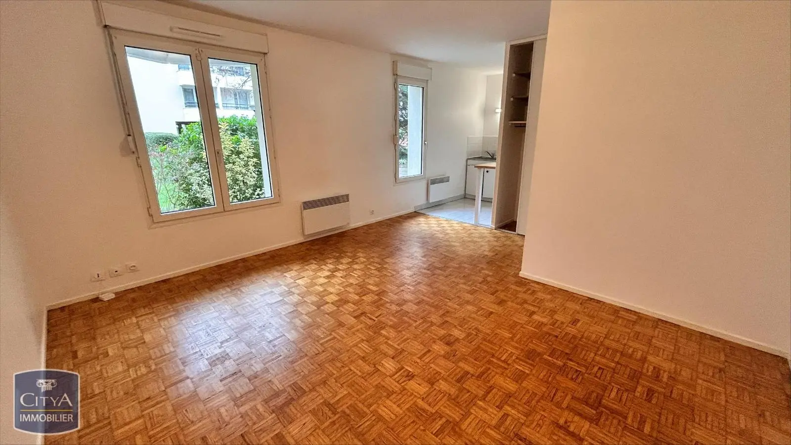 Photo 3 Appartement 1 pièce 27m²