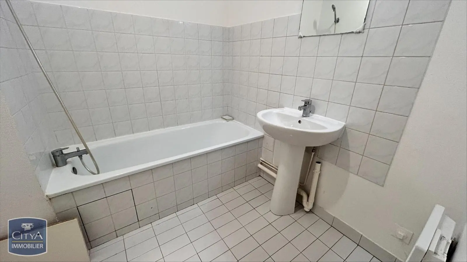 Photo 4 Appartement 1 pièce 27m²