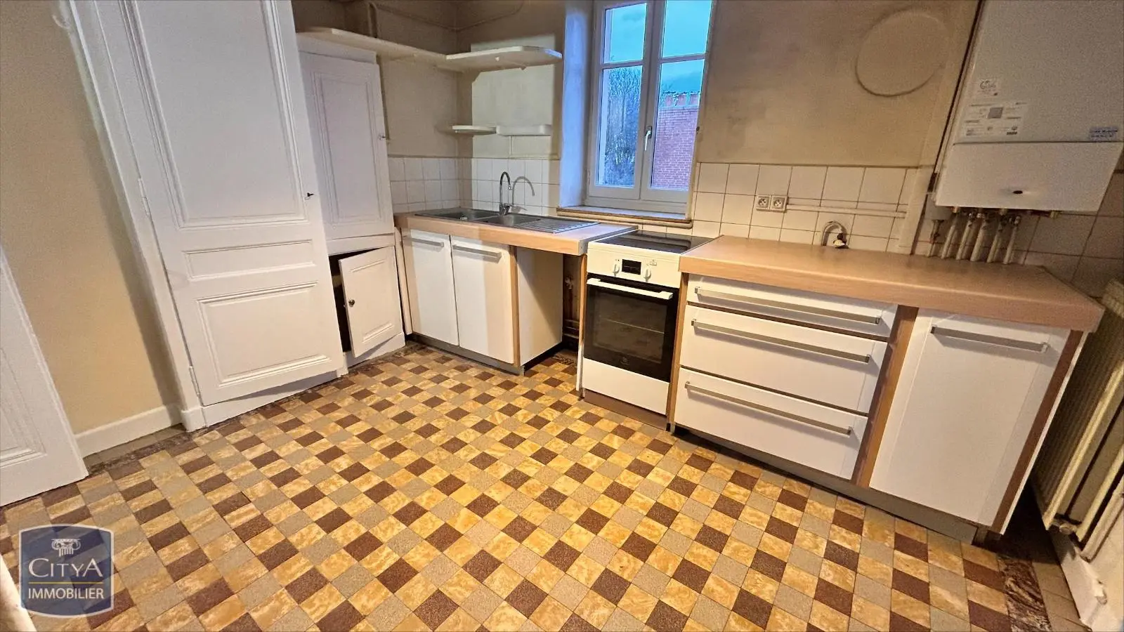 Photo 6 Appartement 3 pièces 109.6m²