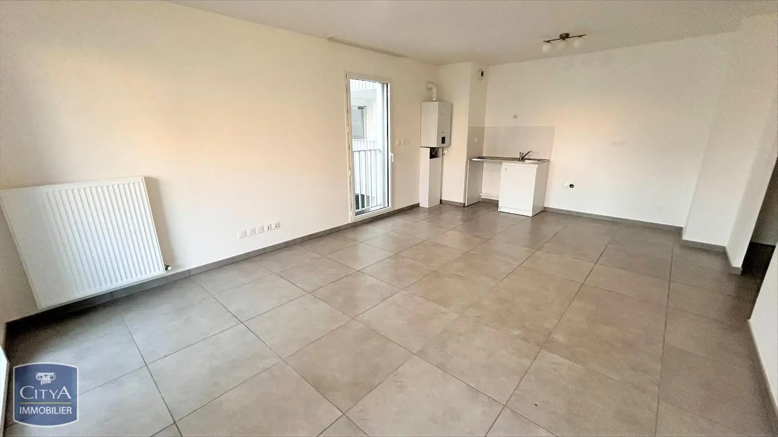 Photo 1 appartement Lyon 8e Arrondissement