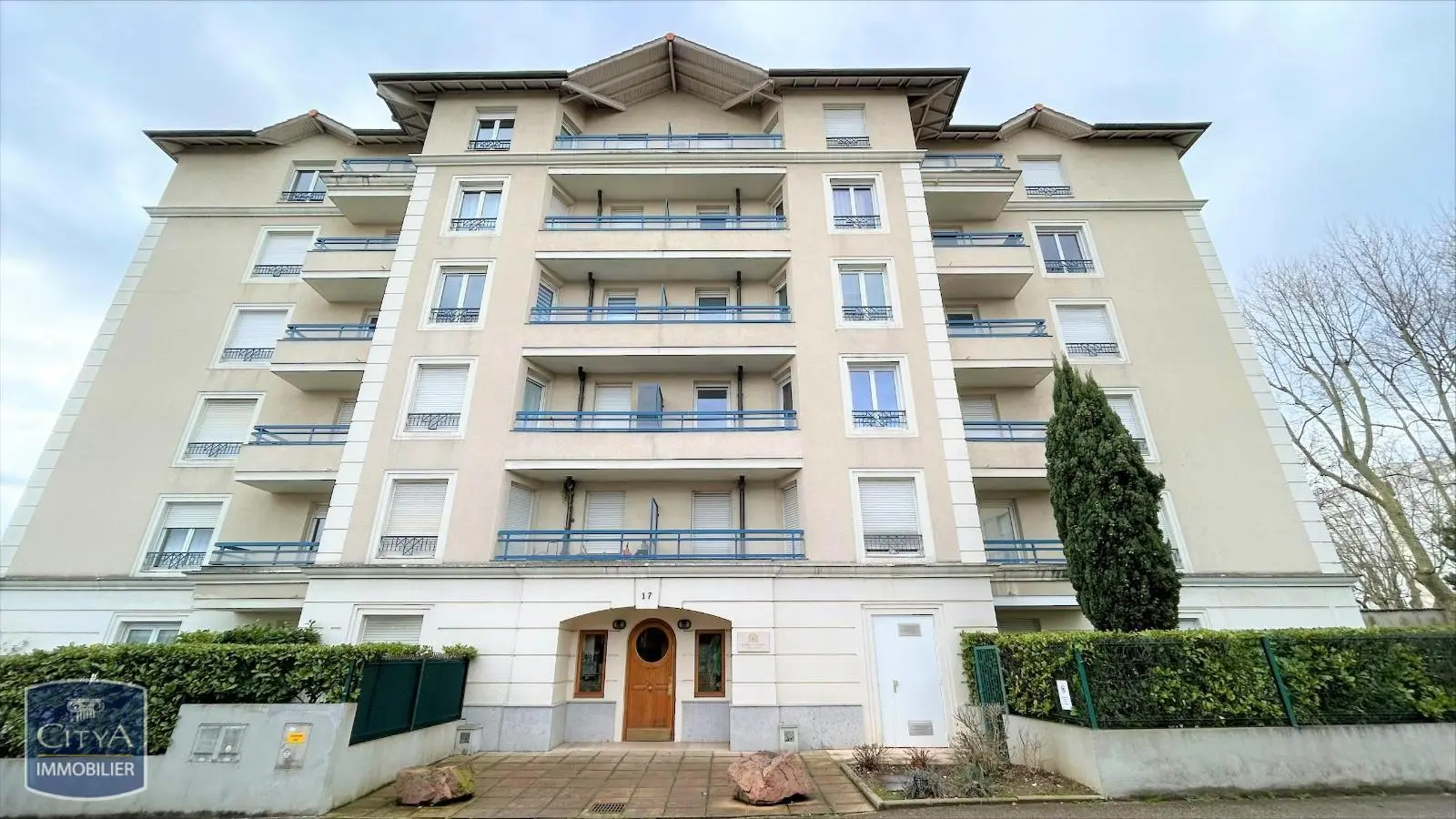 Photo 6 Appartement 1 pièce 31.2m²