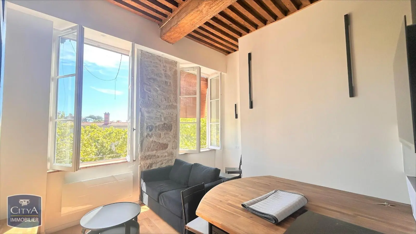 Photo 4 Appartement 1 pièce 29.65m²
