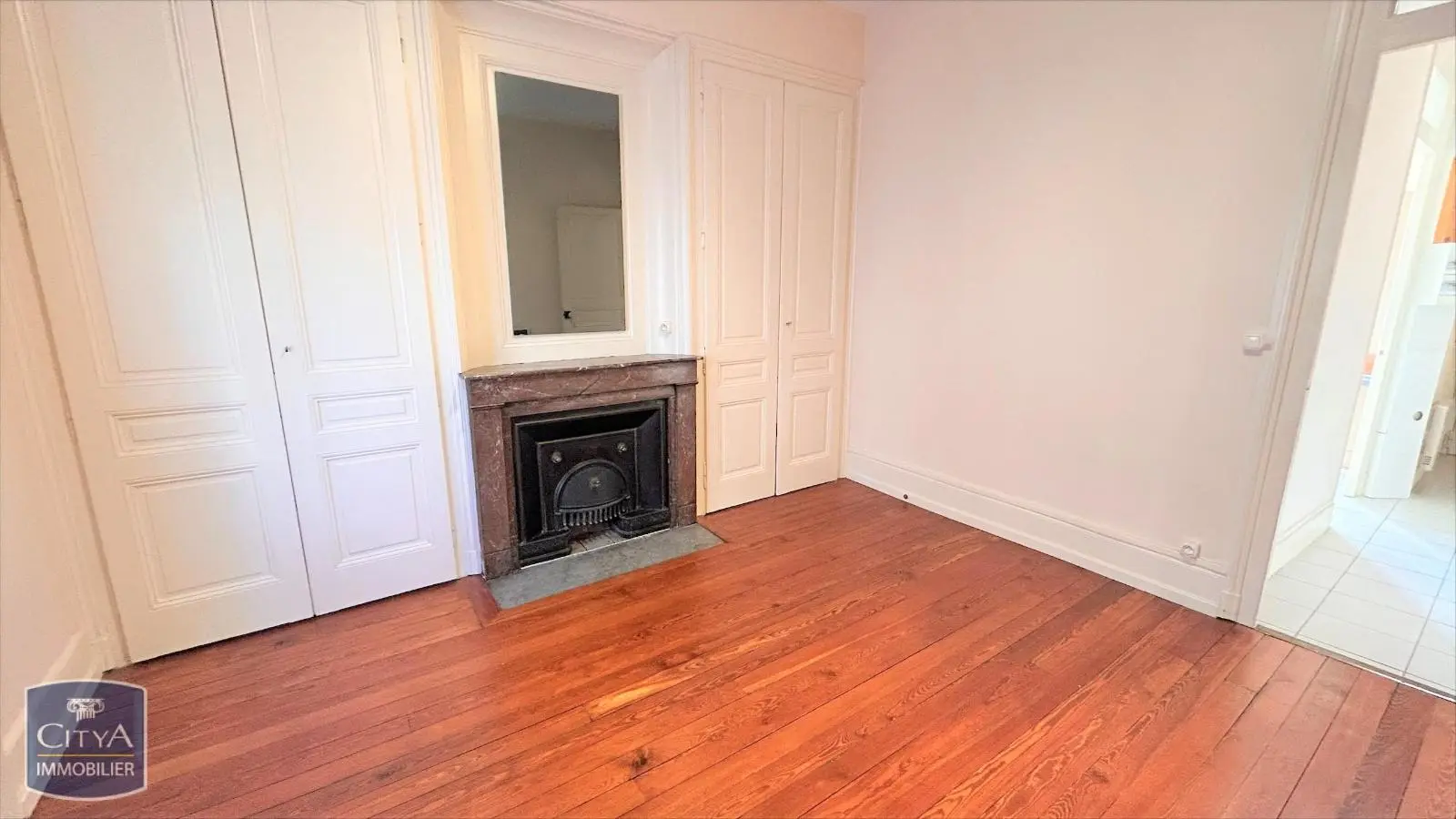 Studio à Lyon 3e Arrondissement