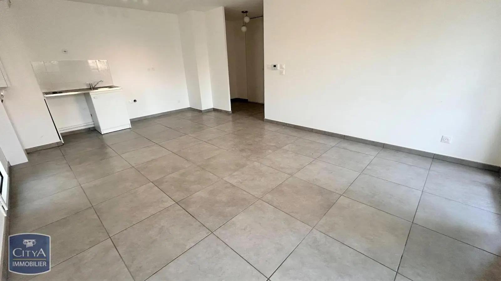 Photo 1 Appartement 3 pièces 59.8m²