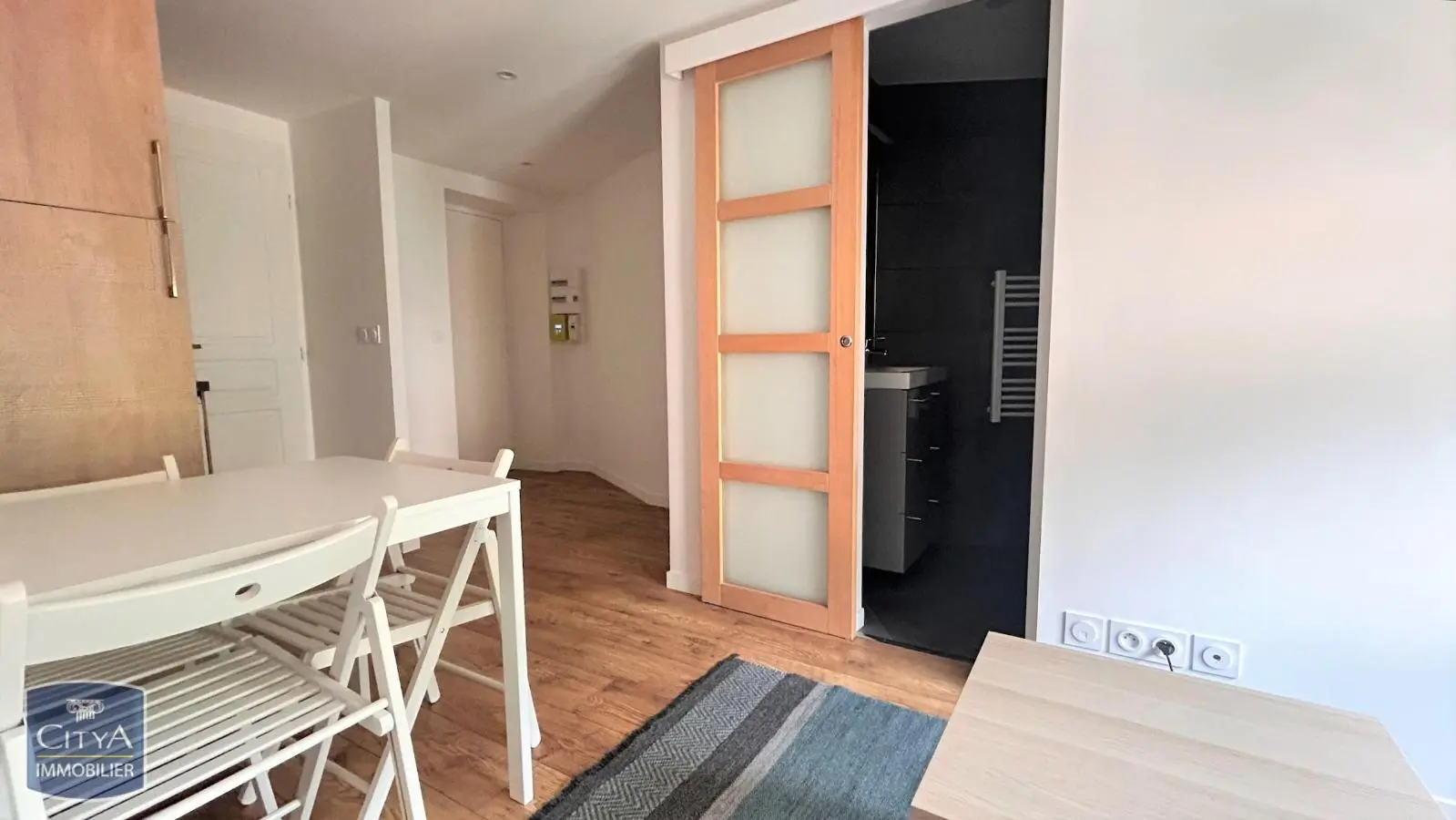 Photo 5 Appartement 2 pièces 23.03m²