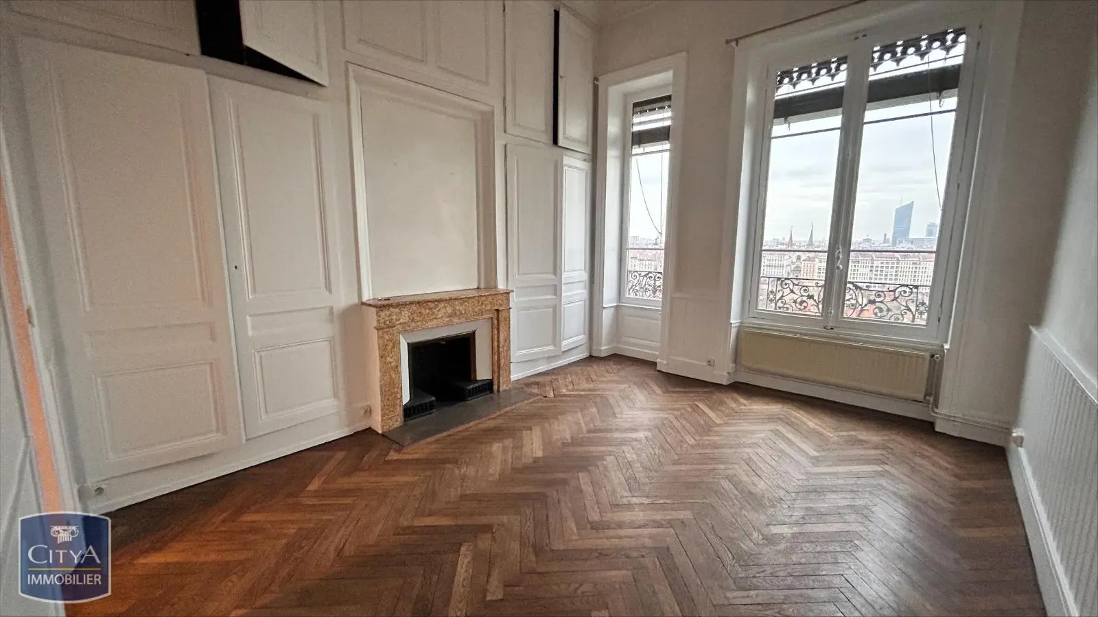 Photo 2 Appartement 3 pièces 109.6m²