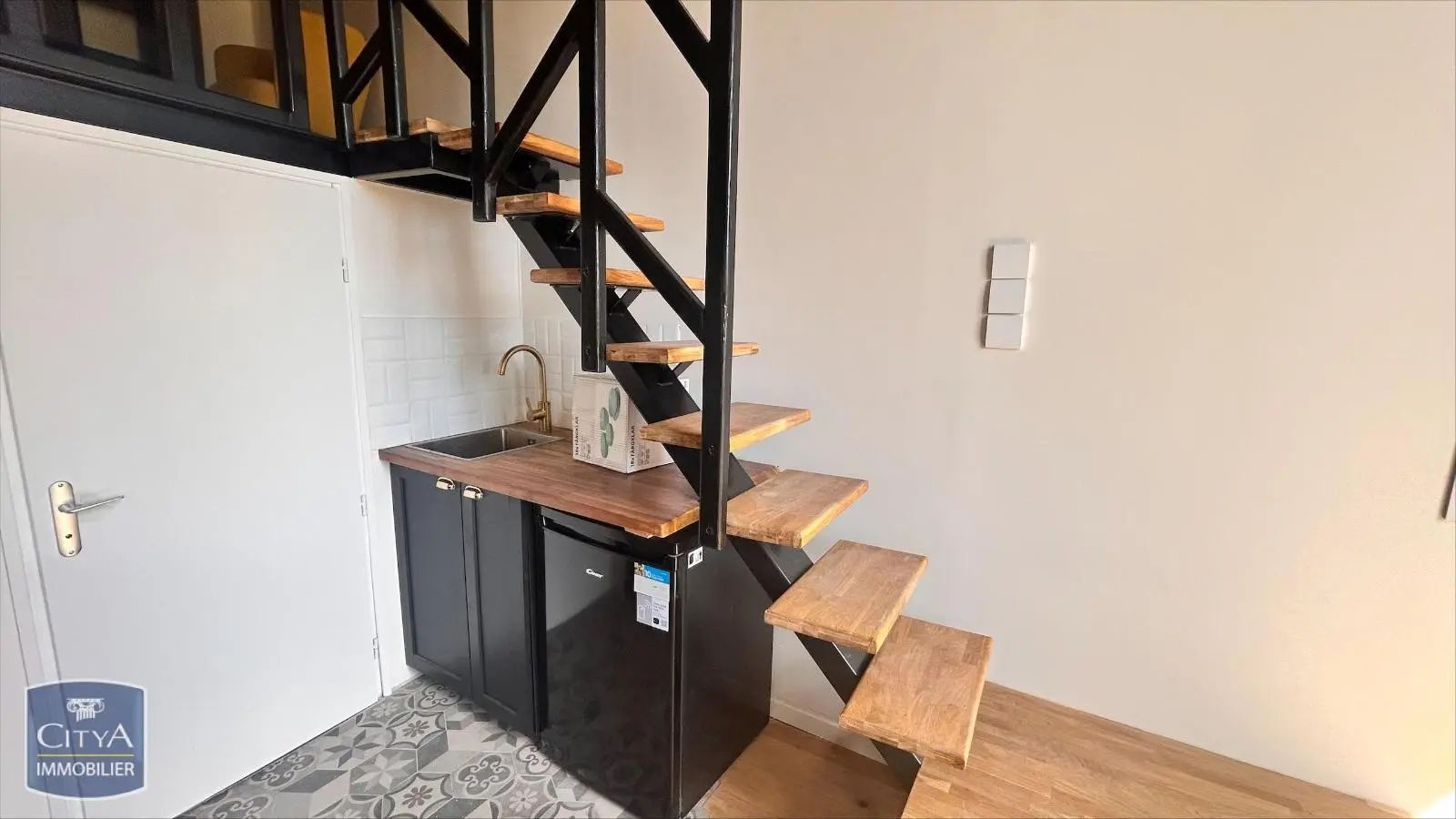 Photo 6 Appartement 1 pièce 29.65m²