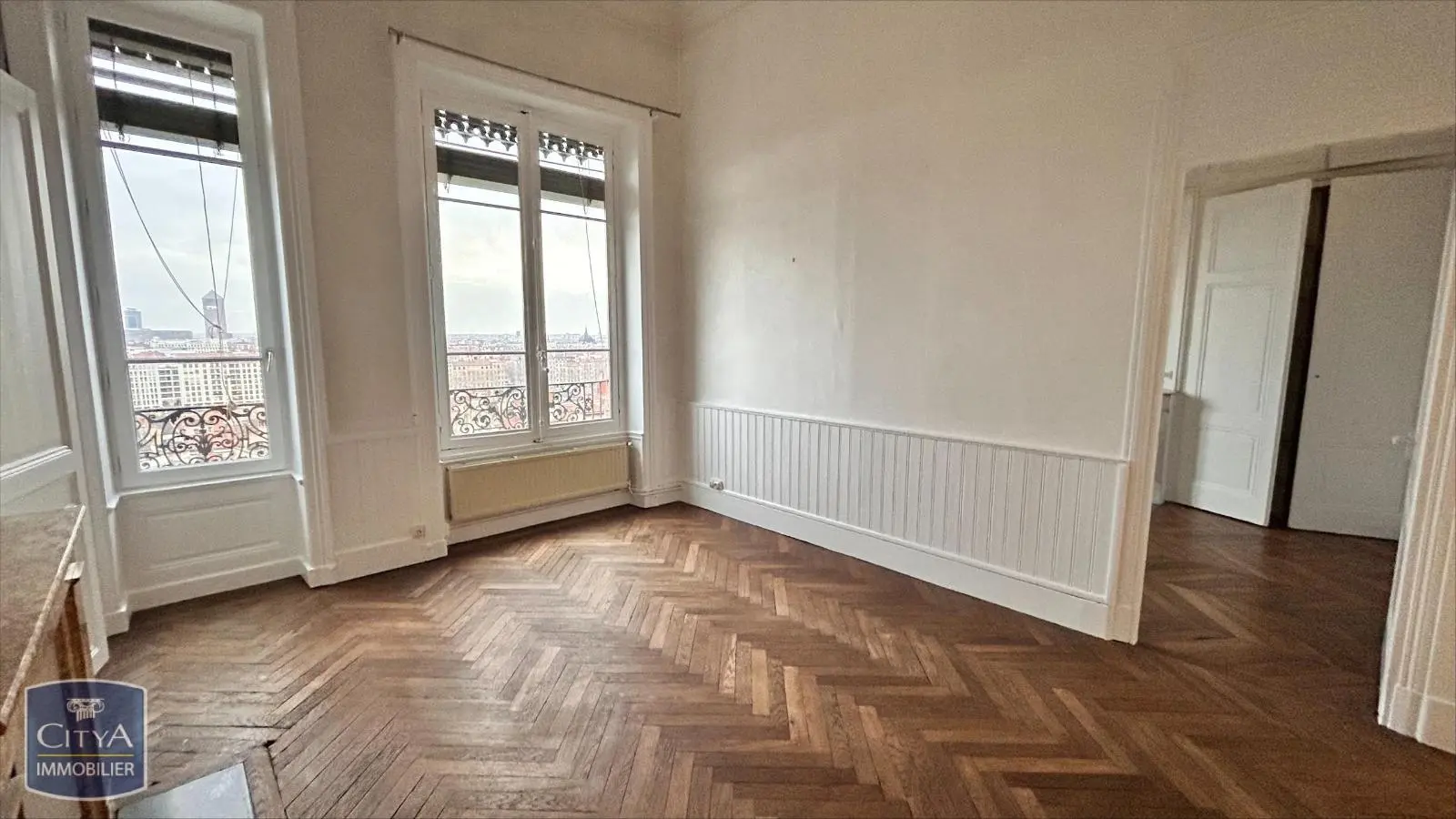 Photo 3 Appartement 3 pièces 109.6m²