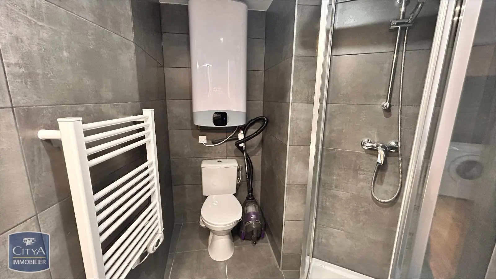 Photo 9 Appartement 2 pièces 23.03m²