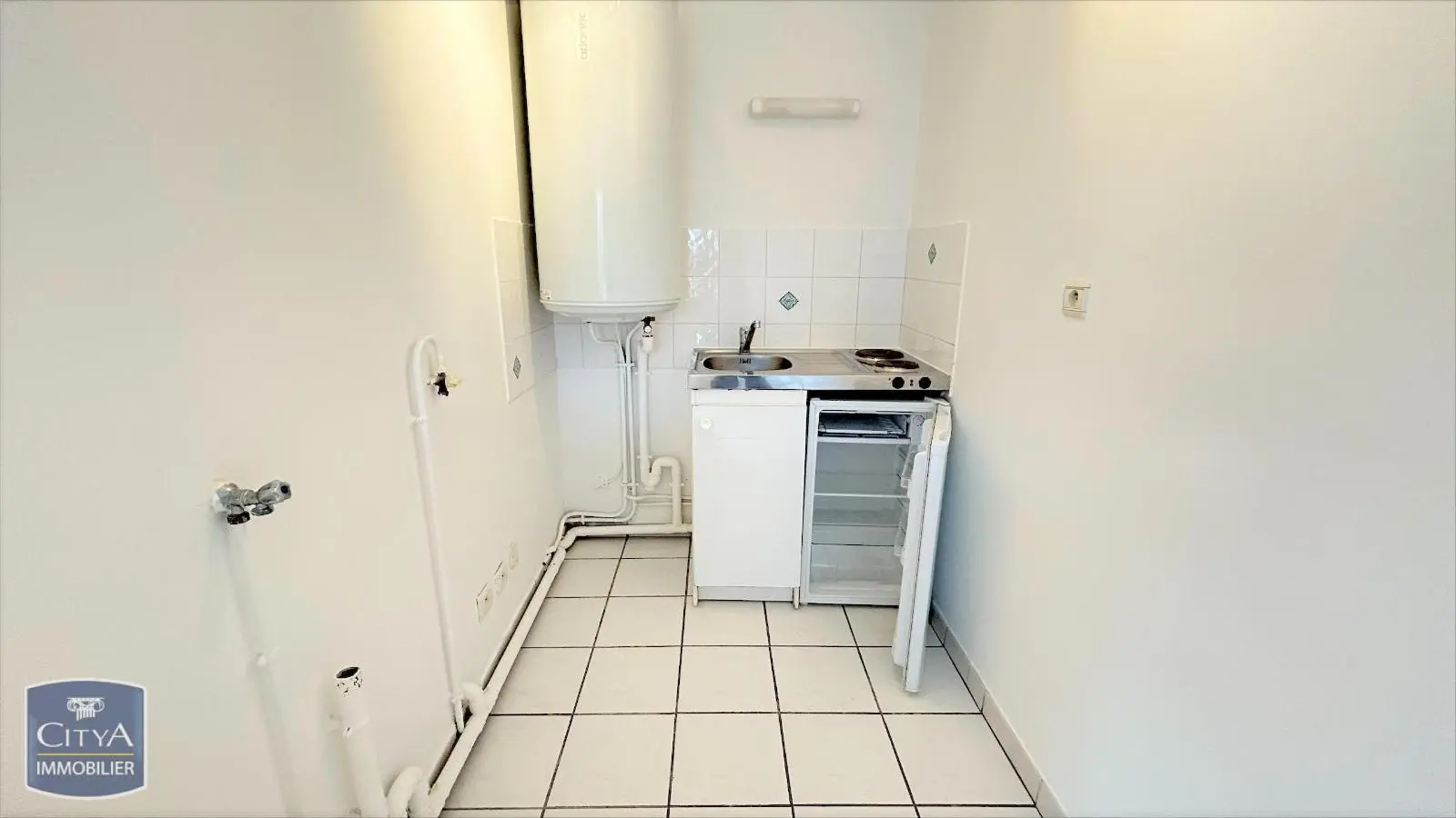 Photo 3 Appartement 1 pièce 31.2m²