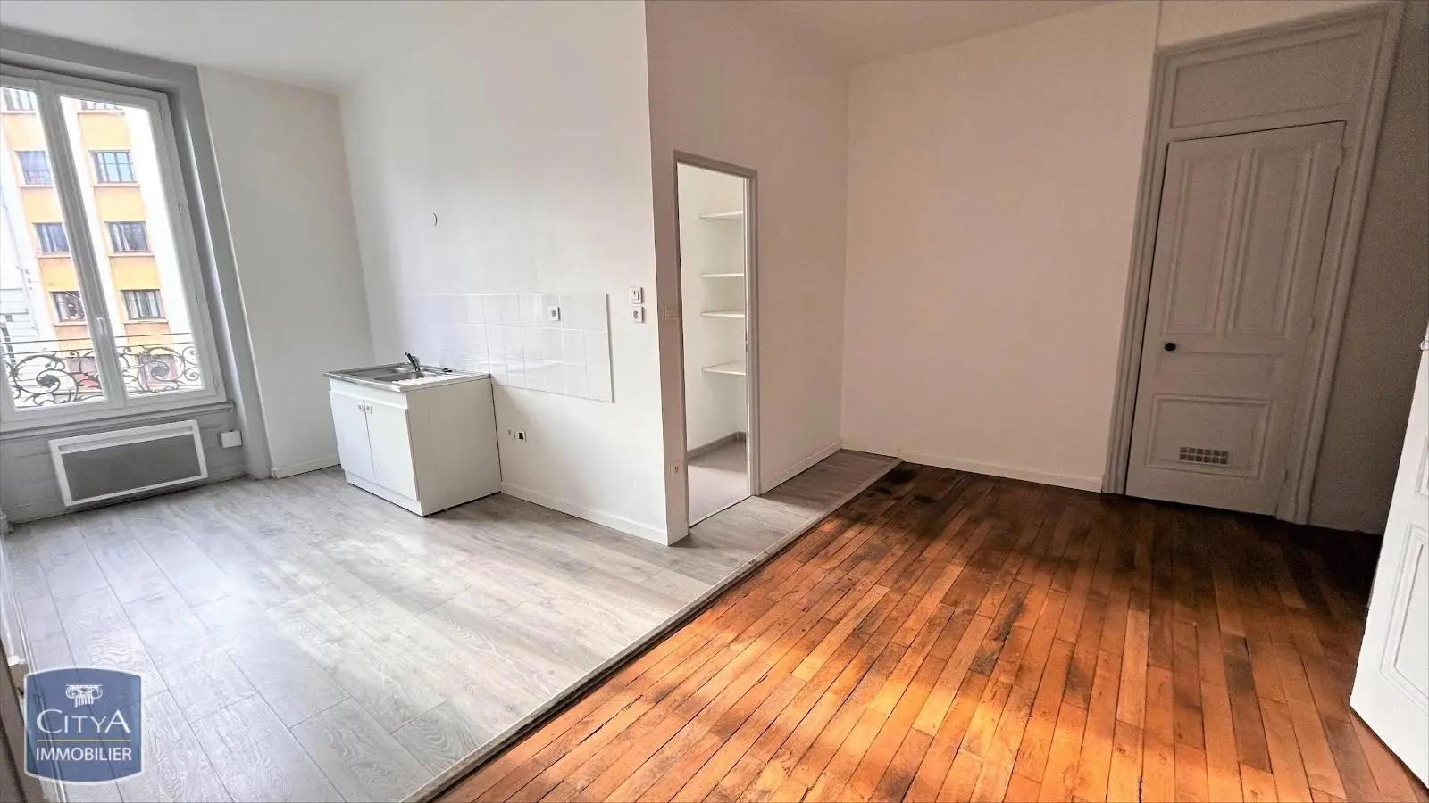 Photo 2 Appartement 3 pièces 67.17m²