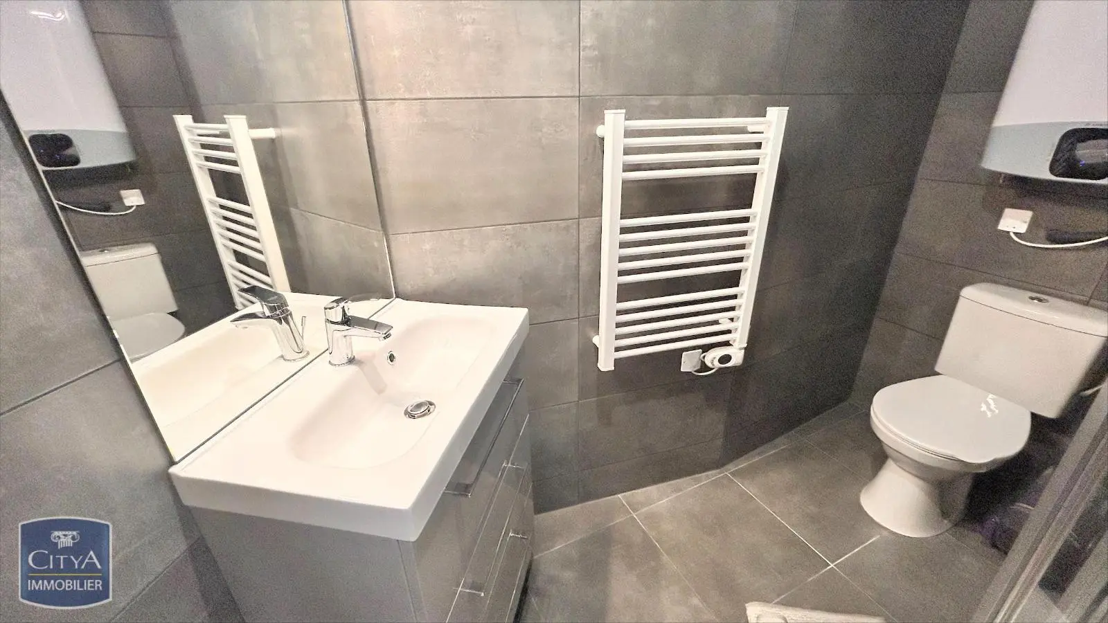 Photo 8 Appartement 2 pièces 23.03m²