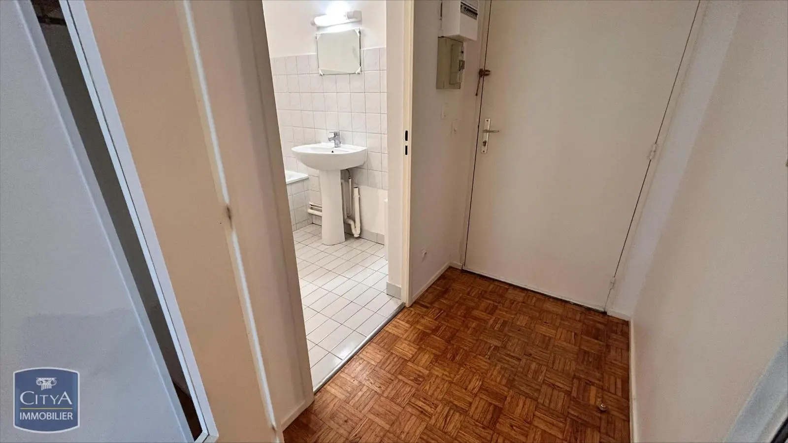 Photo 5 Appartement 1 pièce 27m²