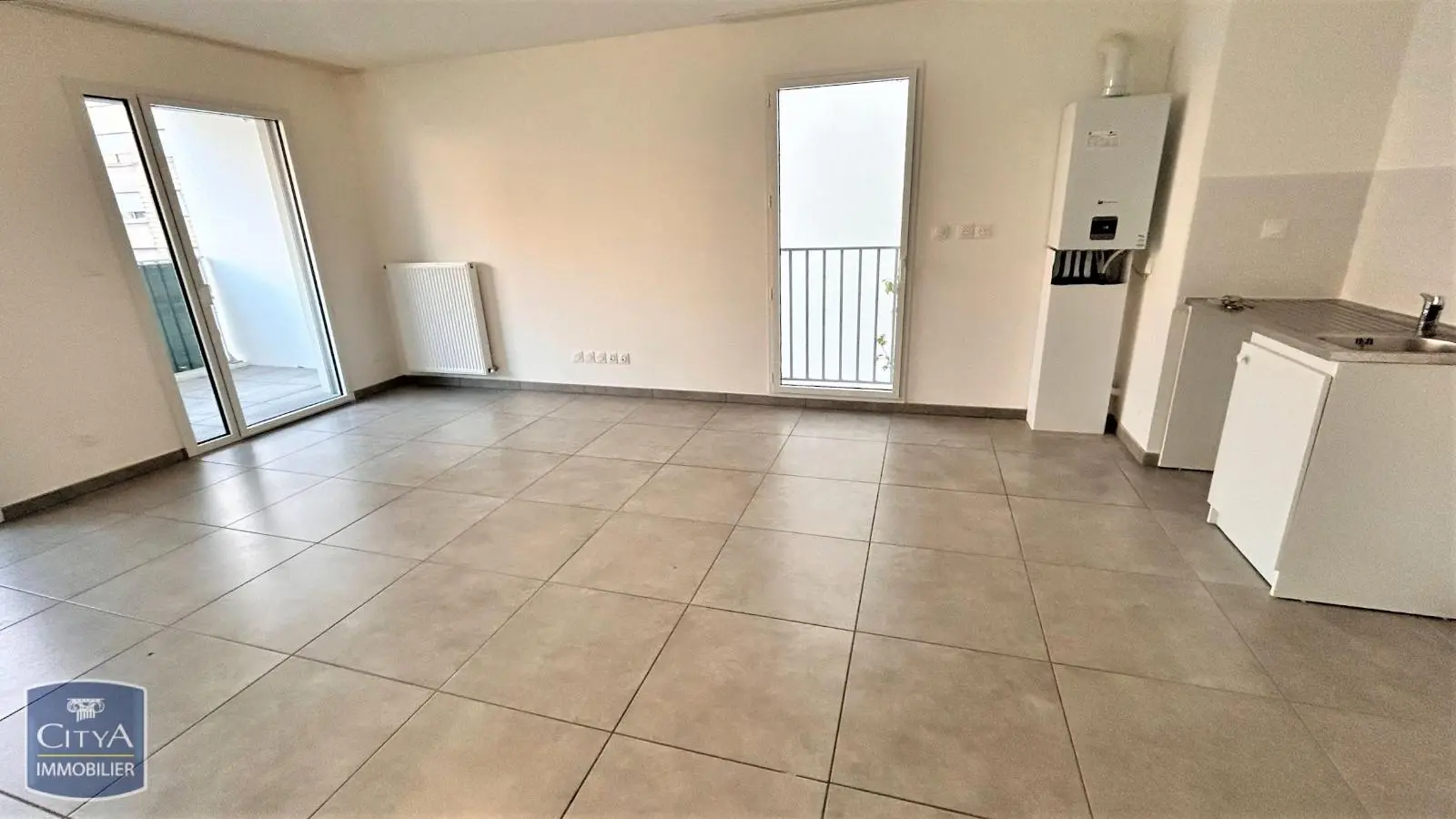 Photo 2 appartement Lyon 8e Arrondissement
