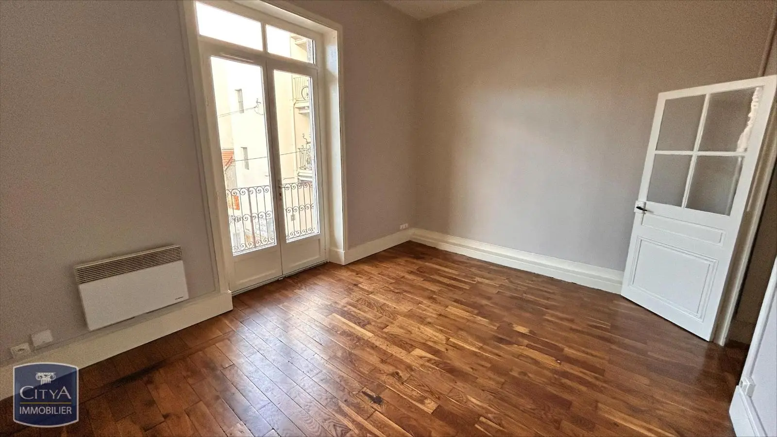Photo 2 Appartement 2 pièces 42.61m²