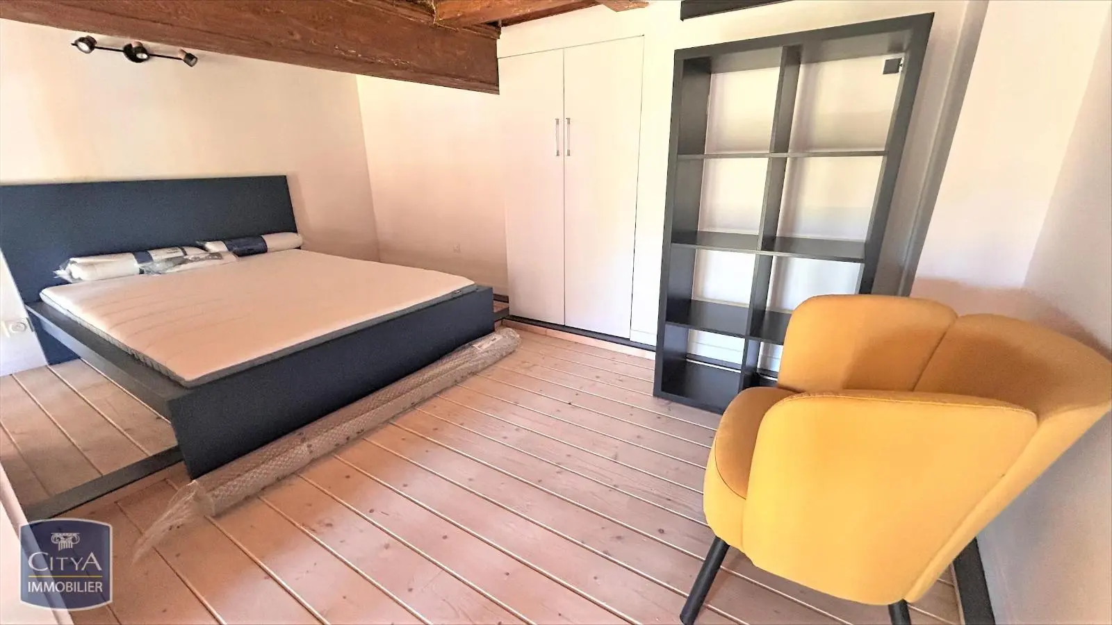 Photo 7 Appartement 1 pièce 29.65m²