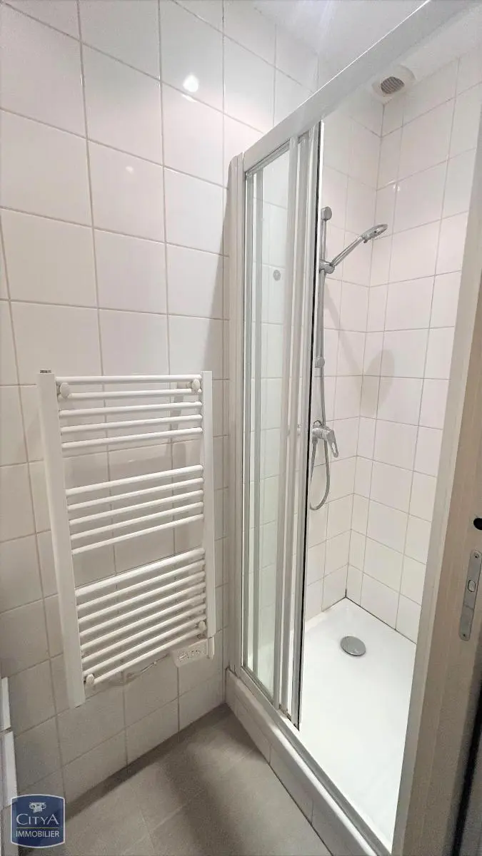 Photo 7 Appartement 1 pièce 24.48m²