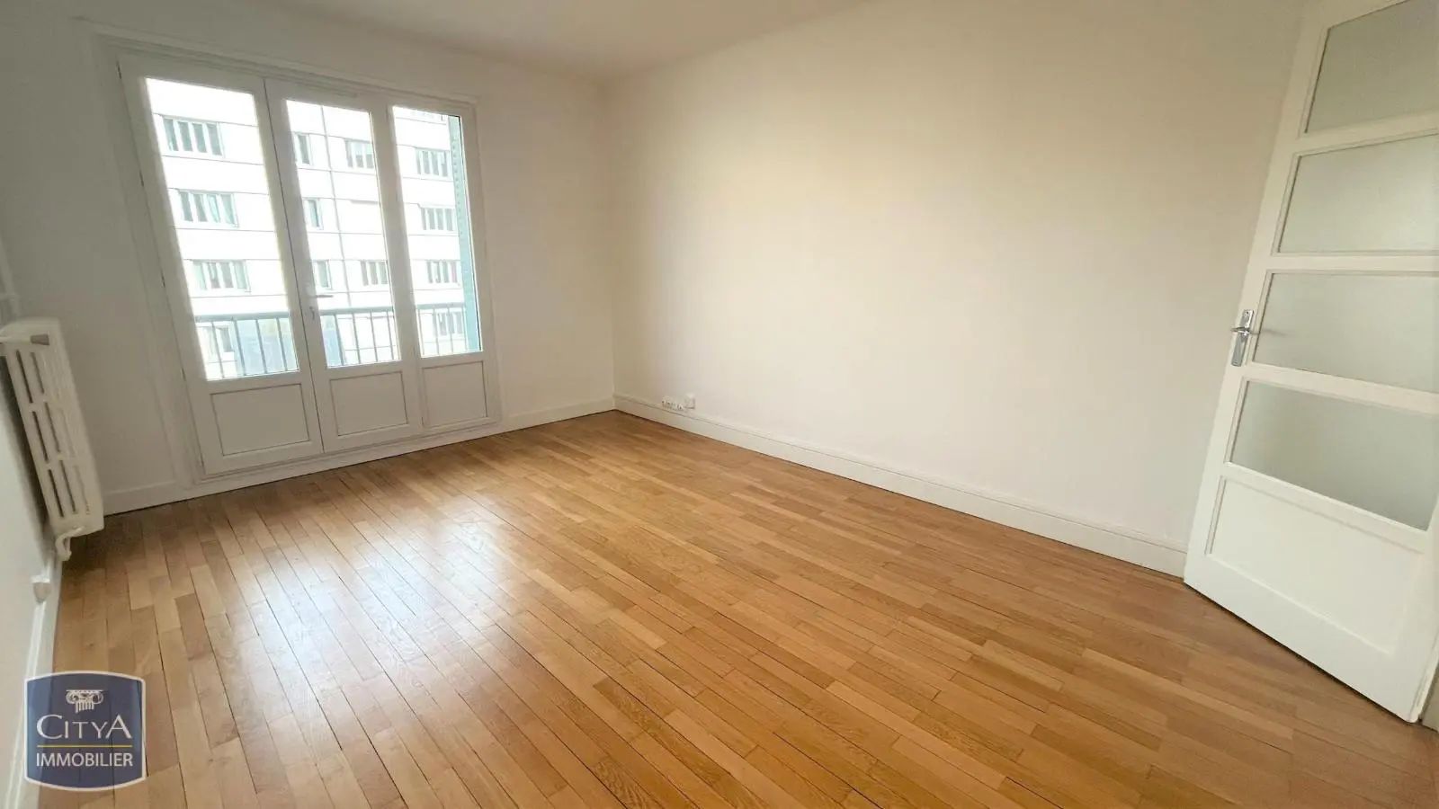 Photo 1 Appartement 3 pièces 63.06m²