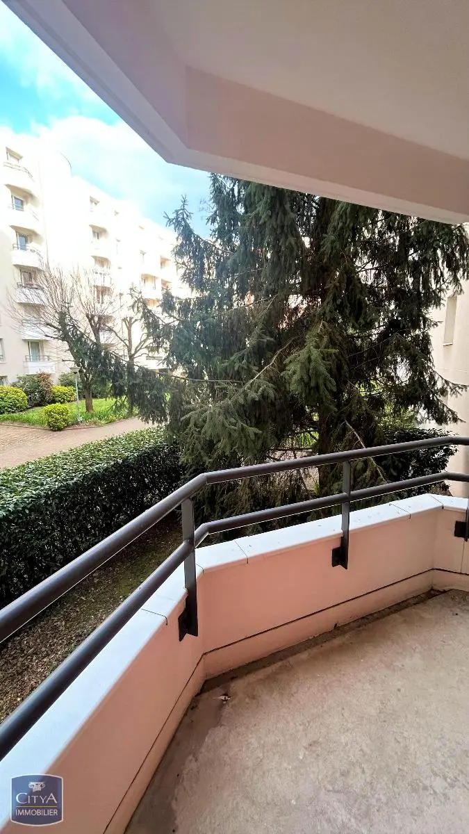 Photo 4 Appartement 1 pièce 36m²