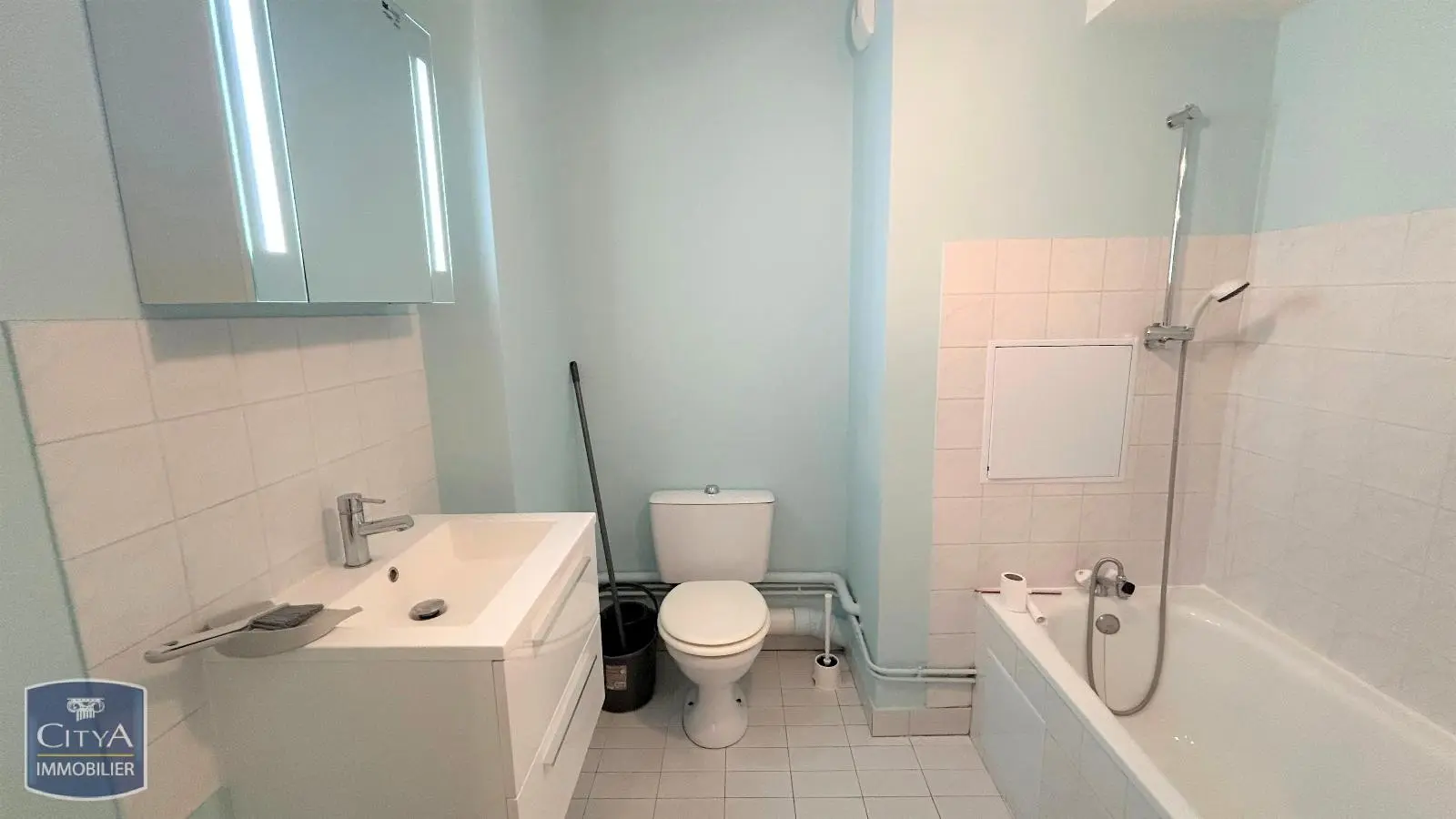 Photo 6 Appartement 1 pièce 36m²