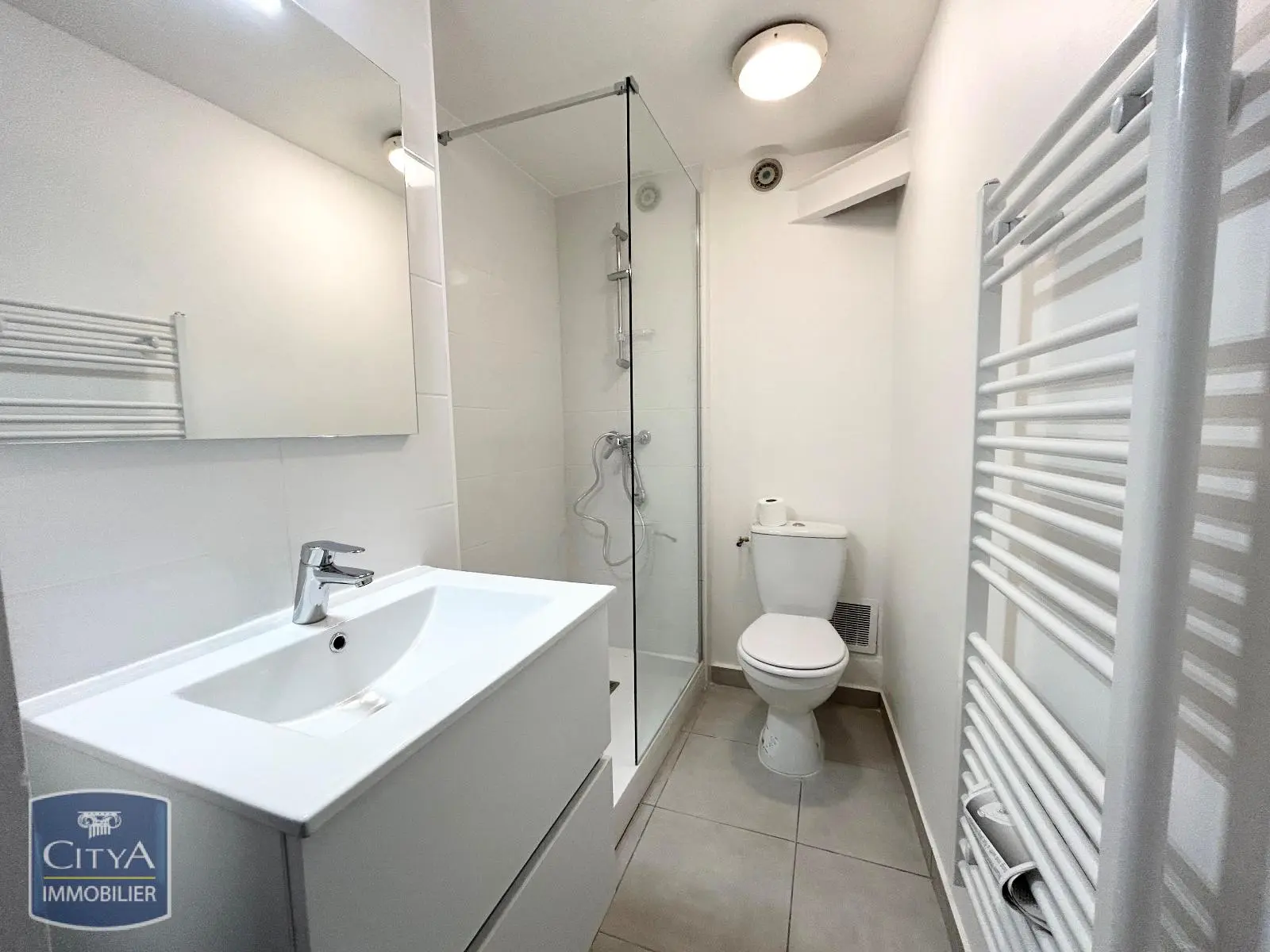 Photo 4 Appartement 1 pièce 22.69m²