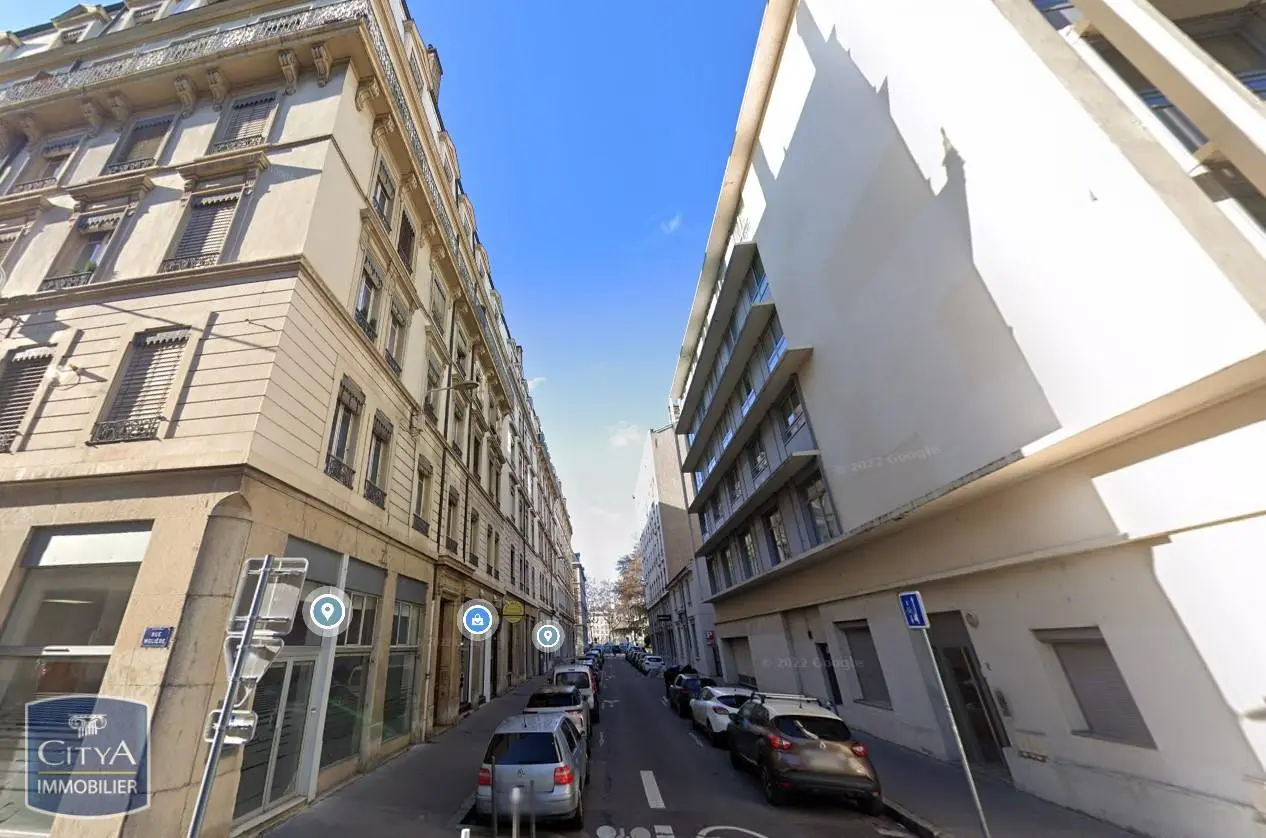 Photo 1 Appartement 1 pièce 25m²