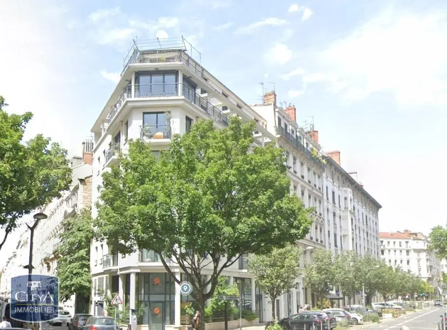 Photo 1 Appartement 2 pièces 42.43m²