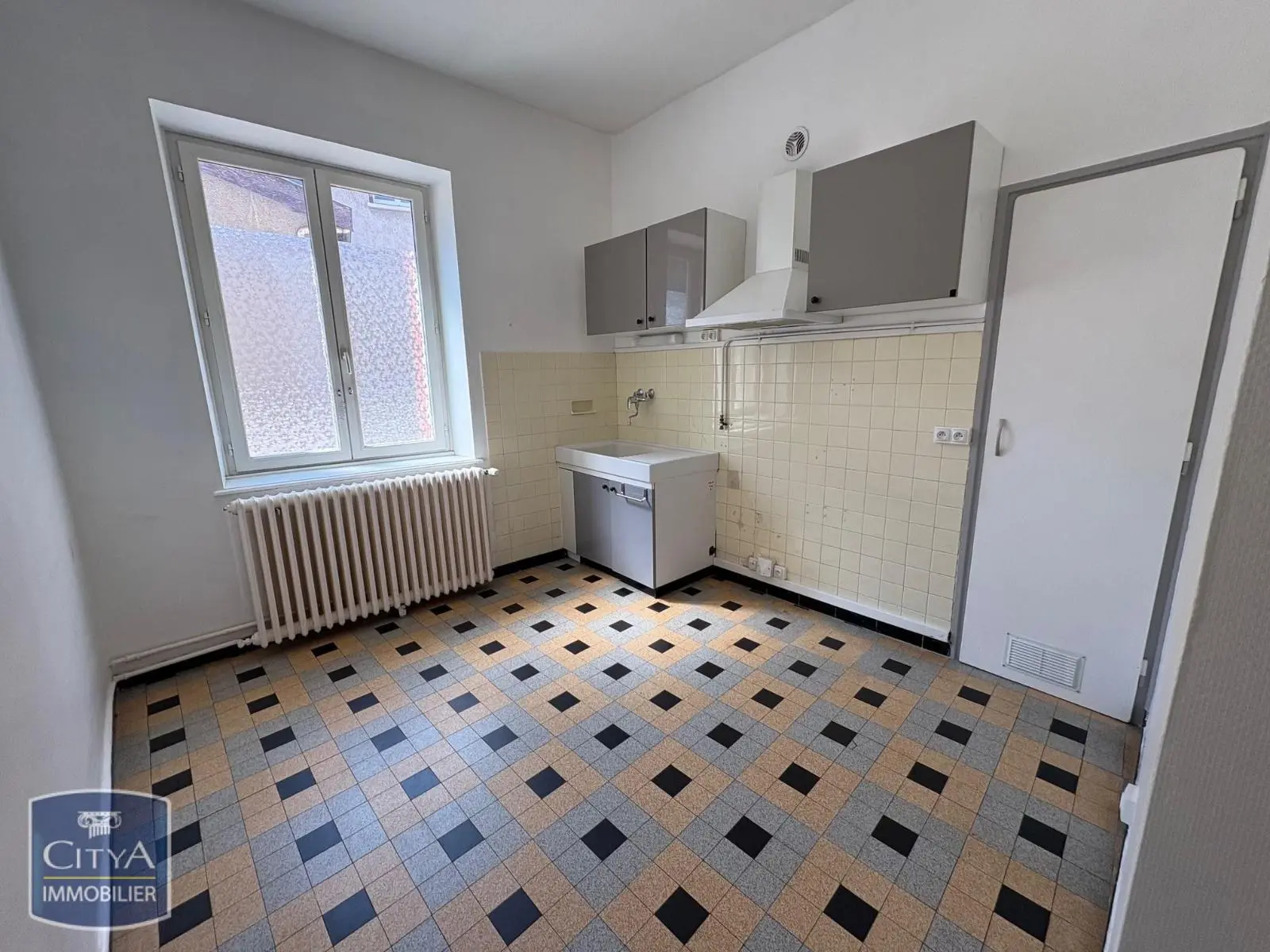 Photo 1 appartement Rillieux-la-Pape