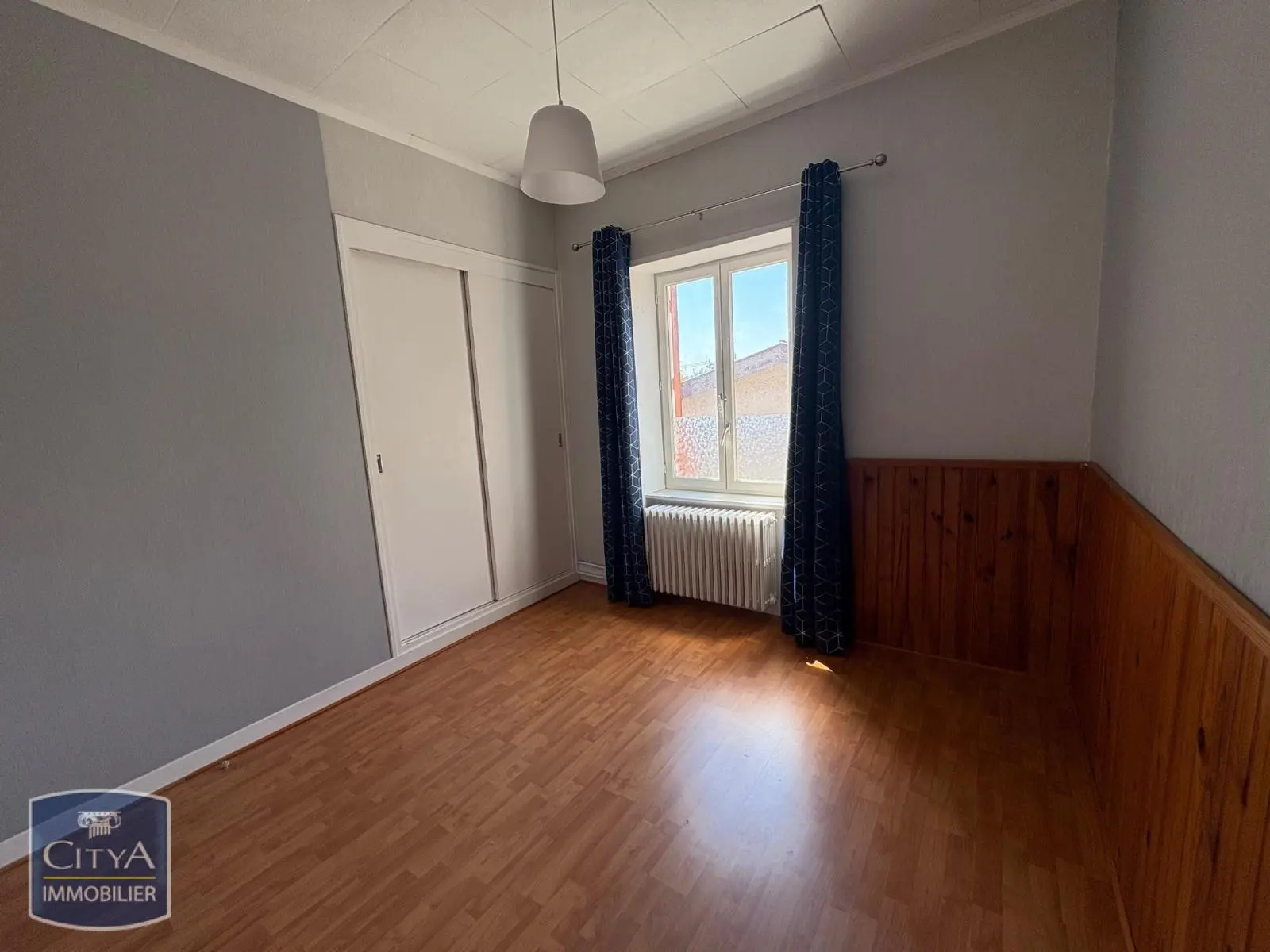 Photo 4 appartement Rillieux-la-Pape