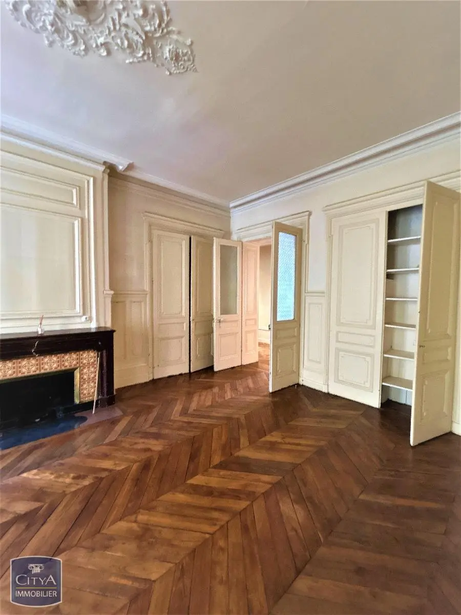 Photo 4 Appartement 6 pièces 169m²