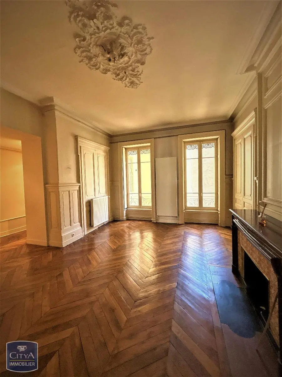 Photo 6 Appartement 6 pièces 169m²