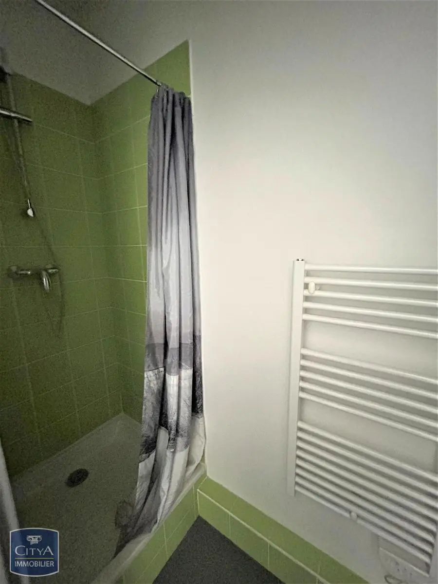 Photo 4 Appartement 1 pièce 20.19m²
