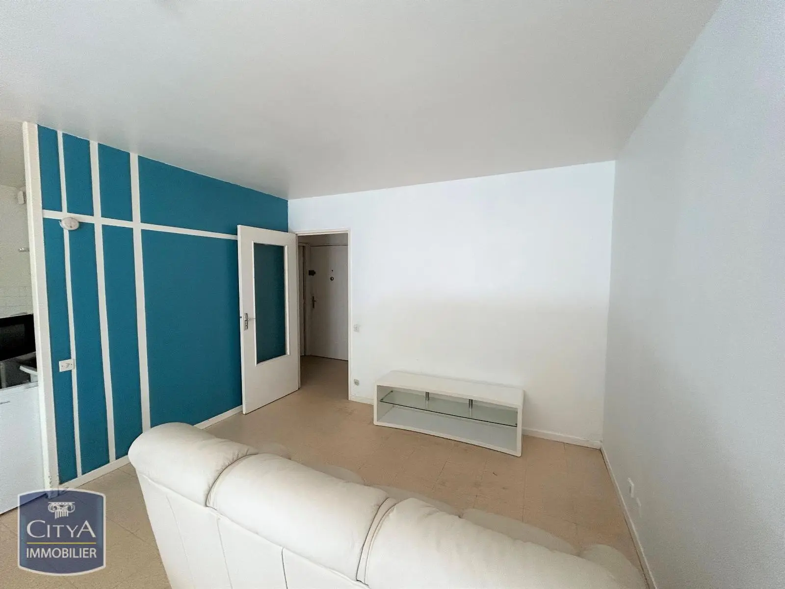 Photo 1 Appartement 1 pièce 38.09m²