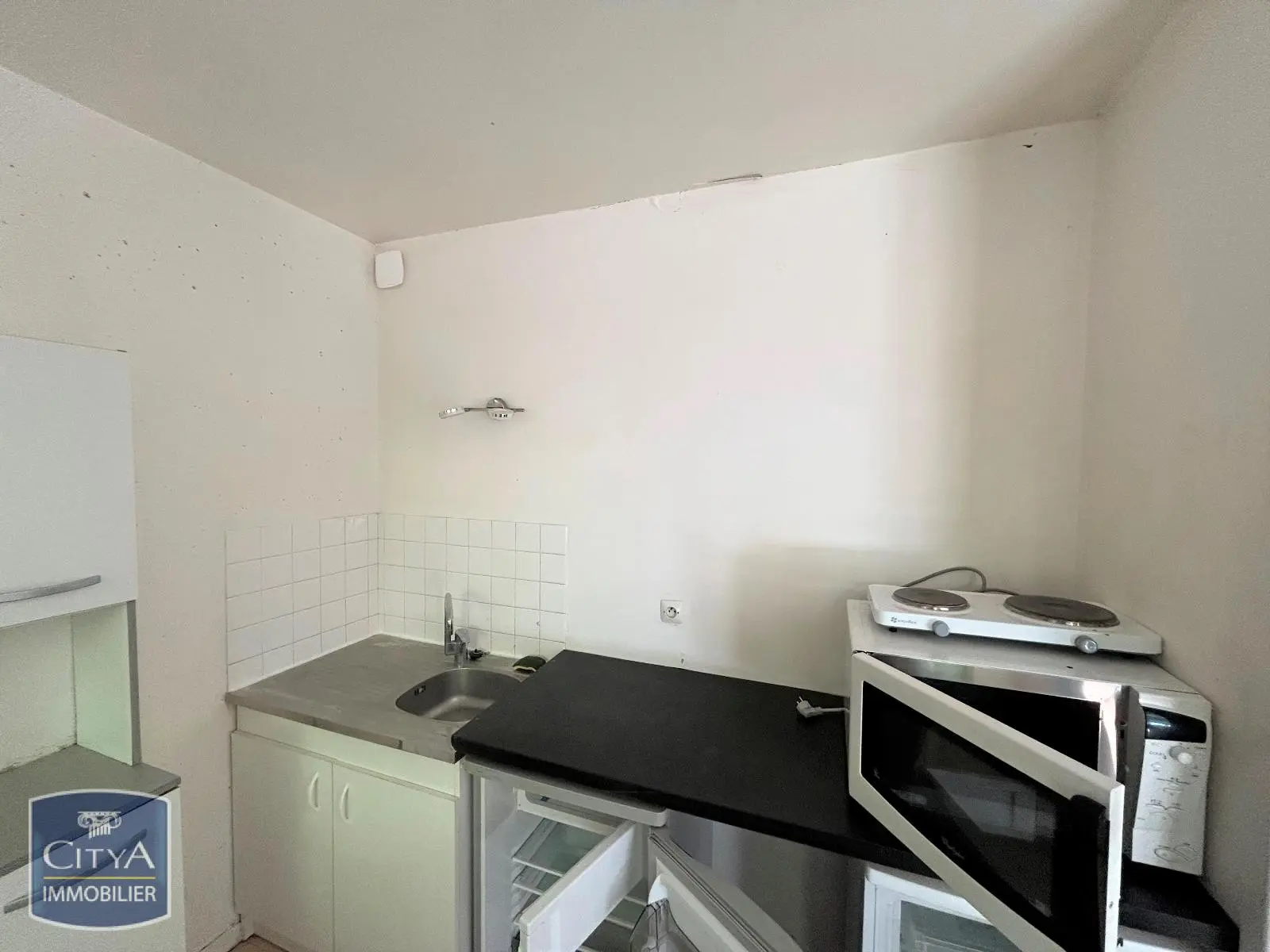Photo 3 Appartement 1 pièce 38.09m²