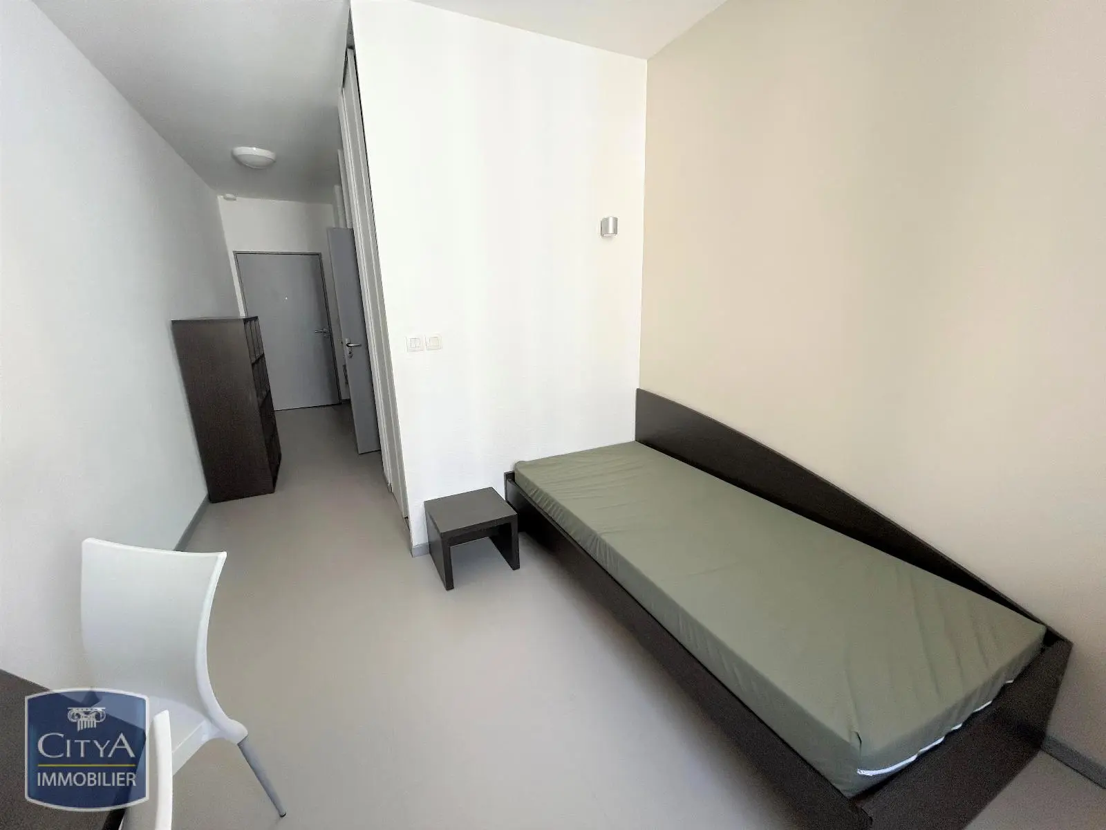 Photo 5 Appartement 1 pièce 20.19m²