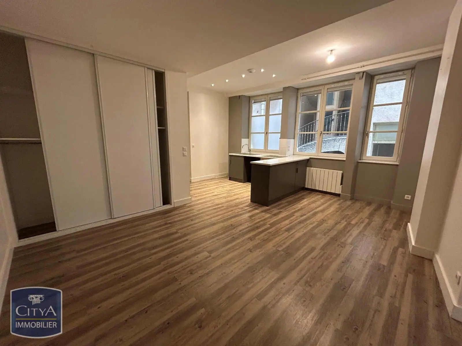 Photo 1 Appartement 2 pièces 51.88m²