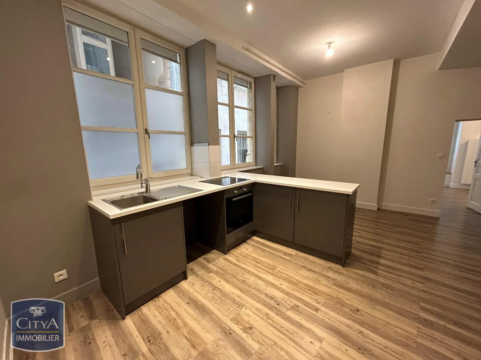 Photo 2 Appartement 2 pièces 51.88m²