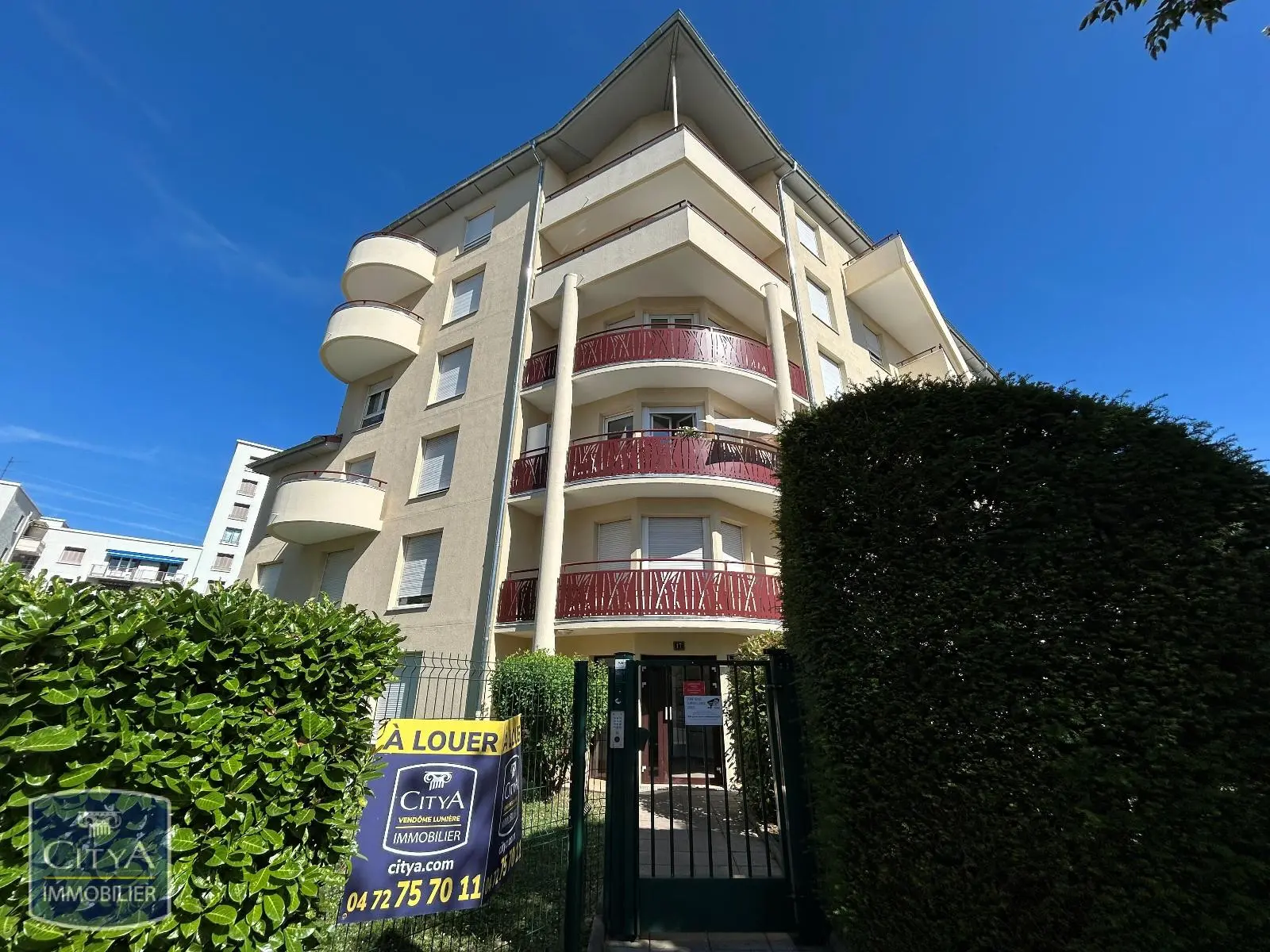 Photo 4 Appartement 1 pièce 18.11m²