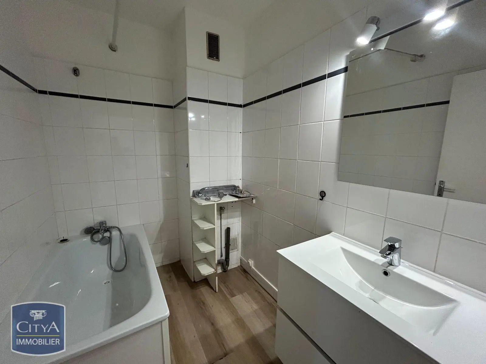 Photo 4 Appartement 2 pièces 48.85m²