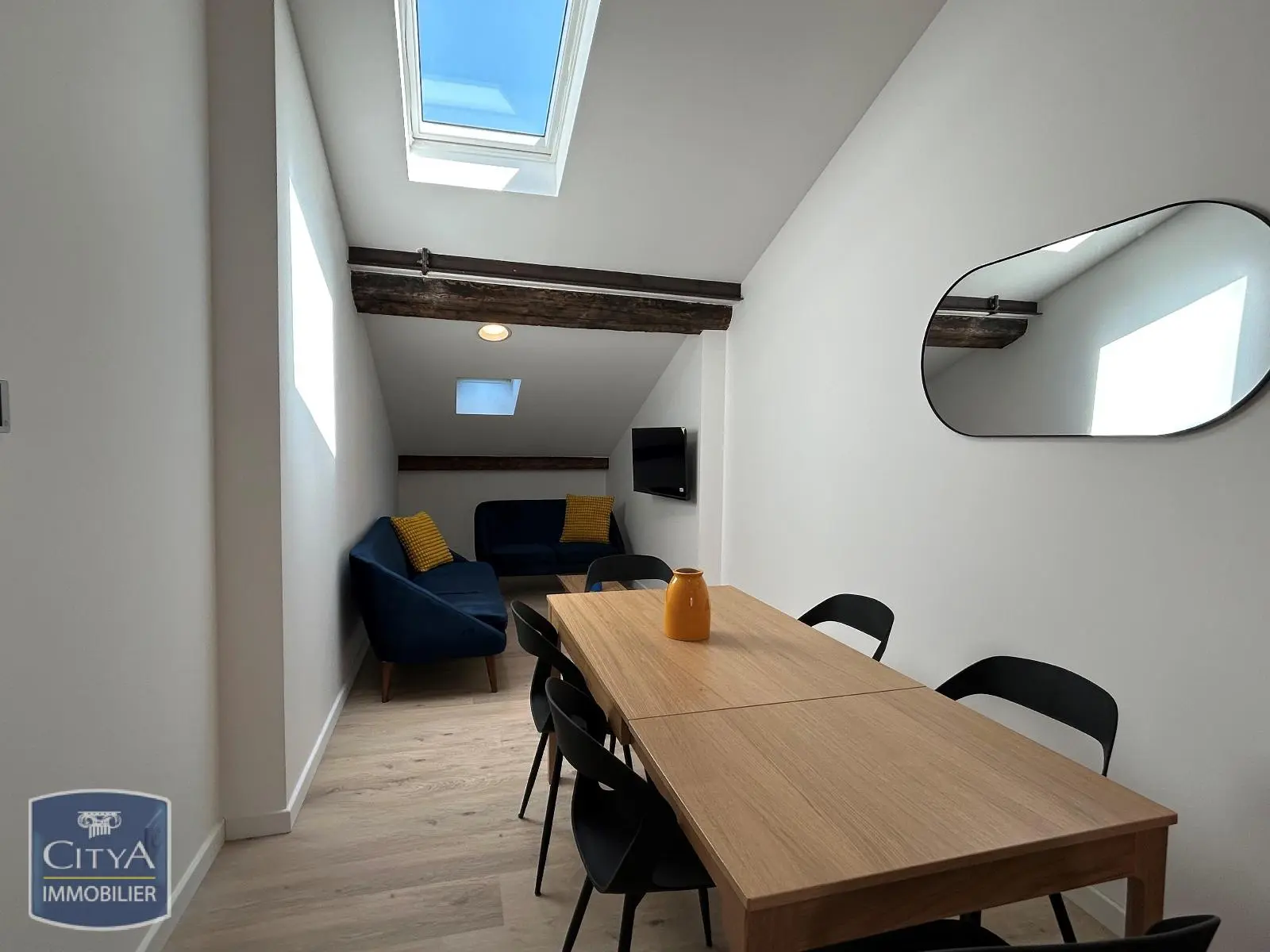 Photo 1 appartement Lyon 6e Arrondissement