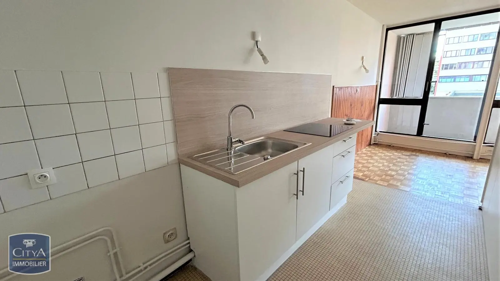 Photo 6 Appartement 1 pièce 39.1m²