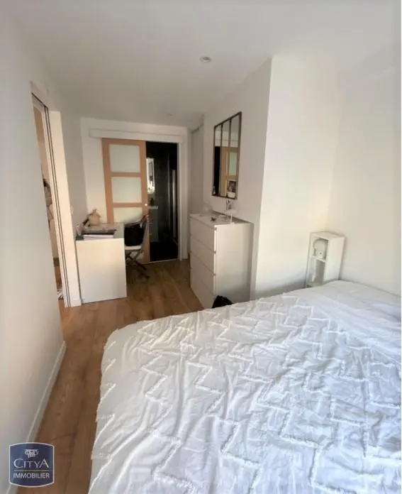 Photo 6 Appartement 1 pièce 24.17m²